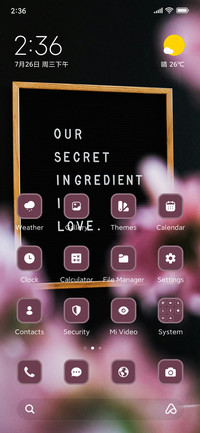 Love