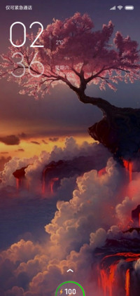 樱花