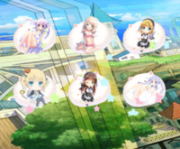点兔