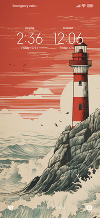 Lighthouses