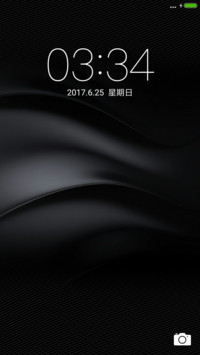黑色商务