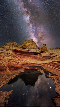 Vast star river 3
