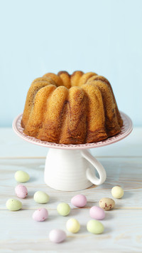 Teaching you to make cakes at home 83