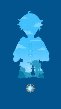 璃月山海录