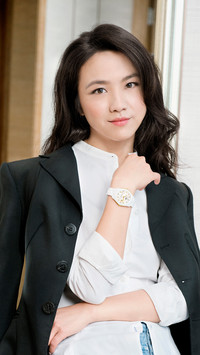 汤唯