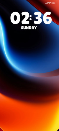 Crystal Flow