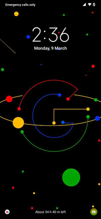 Google Mix