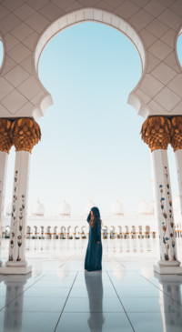 Spiritual (16)