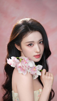 王楚然的粉色心动存档