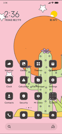 Cactus