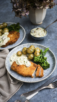 Healthy light food 96