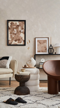 How to decorate a home restaurant