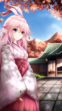 粉红女郎