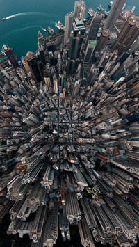 Hong kong in hong kong