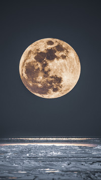 How to shoot the moon 6