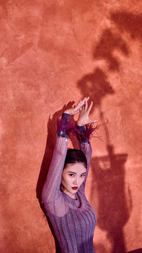 票房女王 徐冬冬