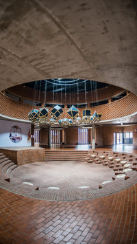 约会去哪里更有新意？