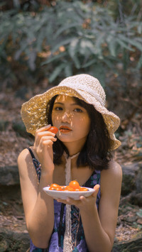 你的夏天是什么味道？