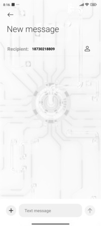 Technology Core