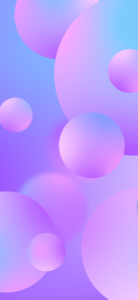 The Gradient of Bubble-PAIXIN