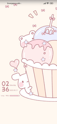 ice cream