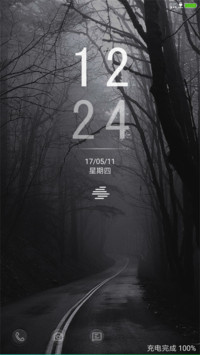 旧日时光