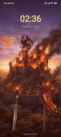 Dragonfall Keep