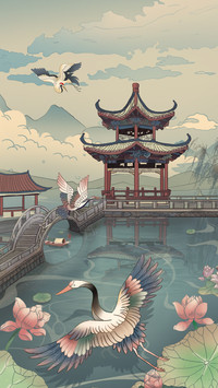 Ukiyo-e-Desity