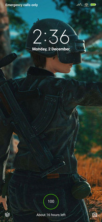PUBG CONQUEROR