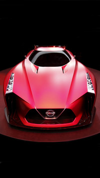 Gt sports car 2