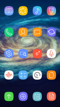 Experience UI 10