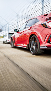 人车合一Type R