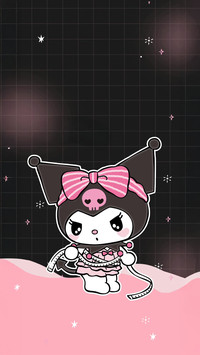 萌酷的魔法少女 库洛米