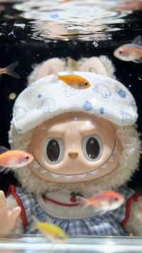 梦屿漫游
