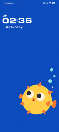 Pufferfish