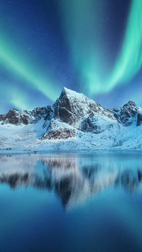 Norway is breathtakingly beautiful