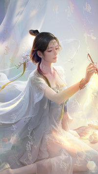 天涯明月刀系列壁纸