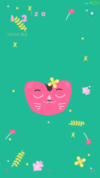 懒猫儿