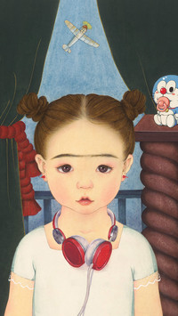 那小先作品
