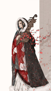 历史上的传奇女性