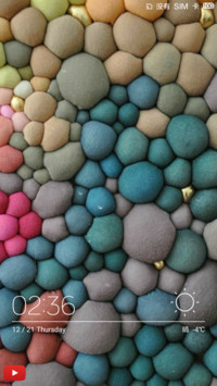 Stone Color NY