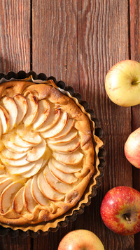 Delicious Apple Slices 82