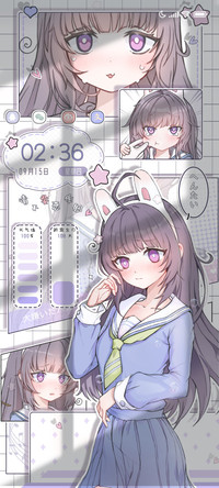 小拉姬