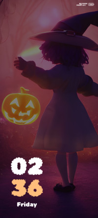 Witching Hour