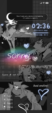so regret
