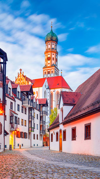 Augsburg, Germany