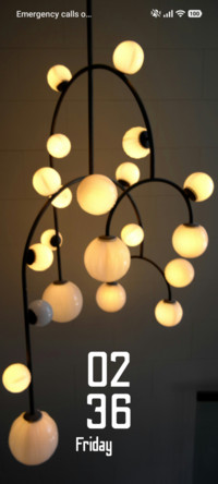 Light Fixture ?