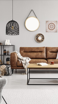 Decorative Mirrors in Home 6