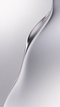 Xiaomi 15 Pro 官方壁纸 亮银