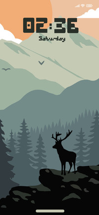 Deer